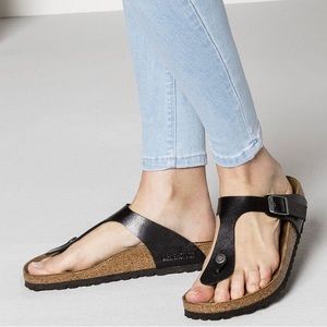 Birkenstock Gizeh Sandals